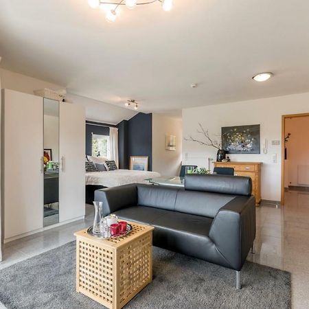 Auszeit - Art & Design Ferienapartment Bad Endbach Eksteriør billede